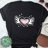 Tops – T-Shirts