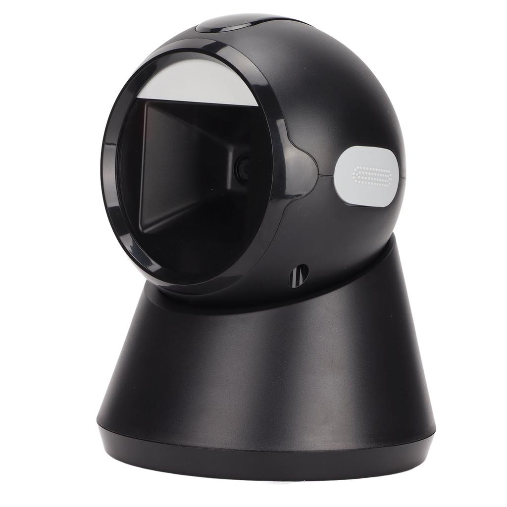 Barcode Scanner Core Technology High Integration Fast Identification Desktop Barcode Scanner for