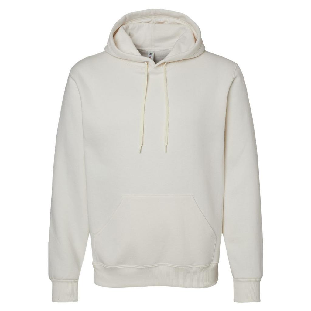 Jerzees Unisex Erwachsenen Eco Premium Hoodie