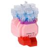 Kawada Nanoblock Kirby Ice NBCC_199 3 X 10.5 X 18cm 12 Years Old and Up Interior Hobby NBCC_199
