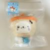 Wish Doll Bubbleman (Unopened)