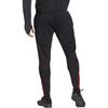 Adidas Belgium Soccer Bottom Men's Black HE1449
