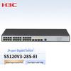 H3C S5120V3-28S-EI 24-Port Gigabit Managed Ethernet Switch