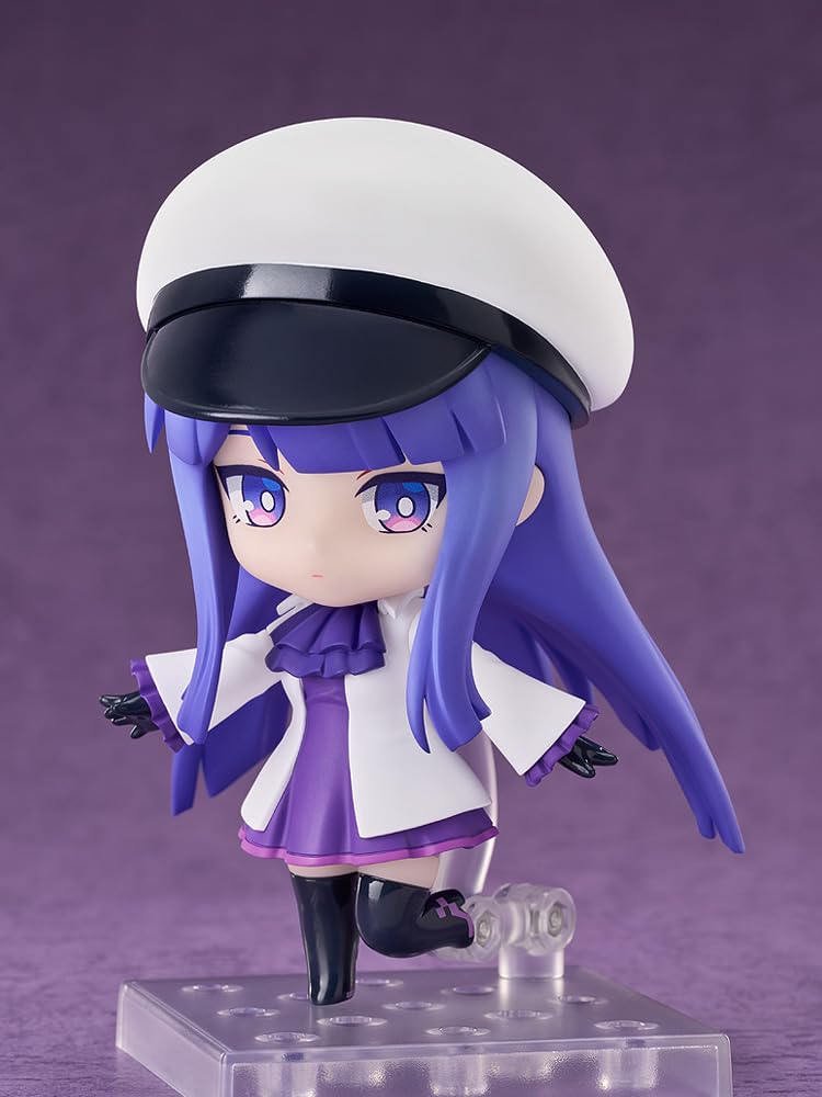 Nendoroid Muse Dash Mariya Painted Action Figure Non-scale