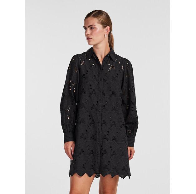 Платье рубашечного кроя YAS 26030764 EU M