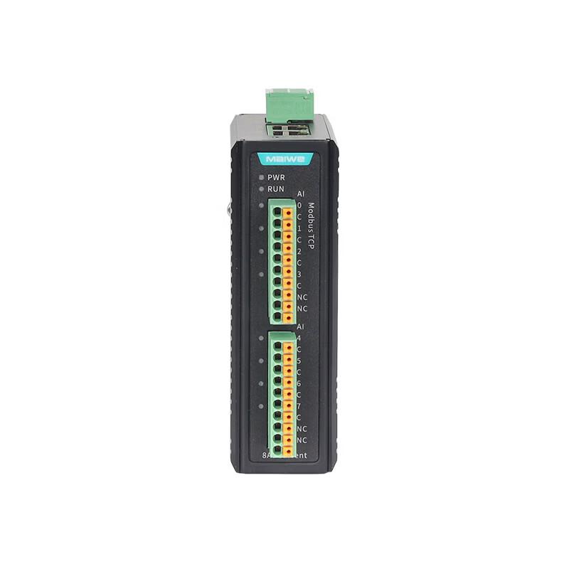 Maiwei Industrial Ethernet Remote IO Controller