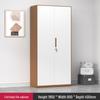 Heavy-Duty Steel Office Document Cabinet