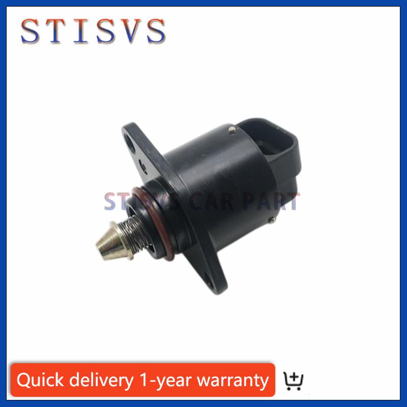 12V Idle Air Control Valve IAC Step Motor Fit for Stels Hisun EFI 400 500 700 800 ATV UTV Quad 377500-800-0000 3775008000000