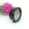 Creative Round Square Alarm Clock Desktop Fashion Watch Gift Gift Clock Premium Durable Quality Useful Practical