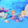 Peixes e animais aquáticos – Decoração de aquário