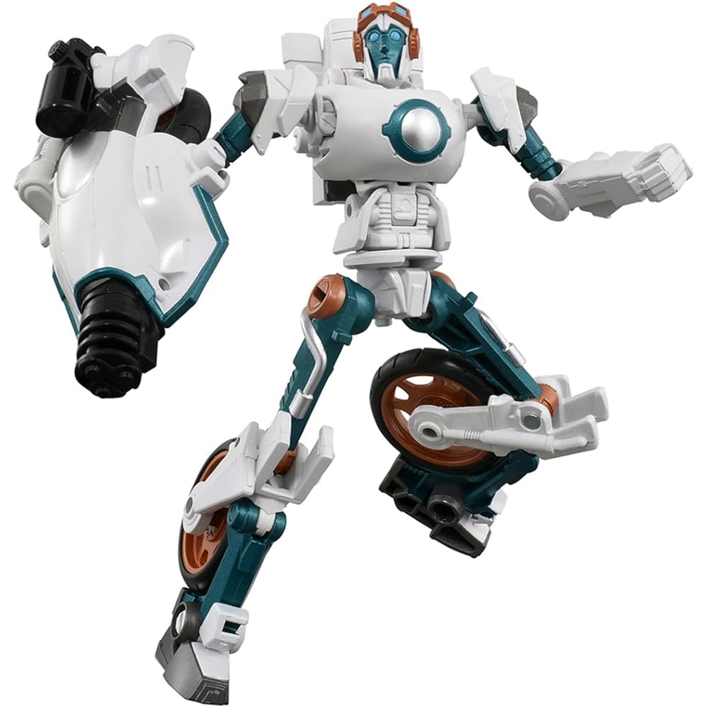 Transformers ESD-09 DX Terrans Rush Action Figure Toy Collectible Model