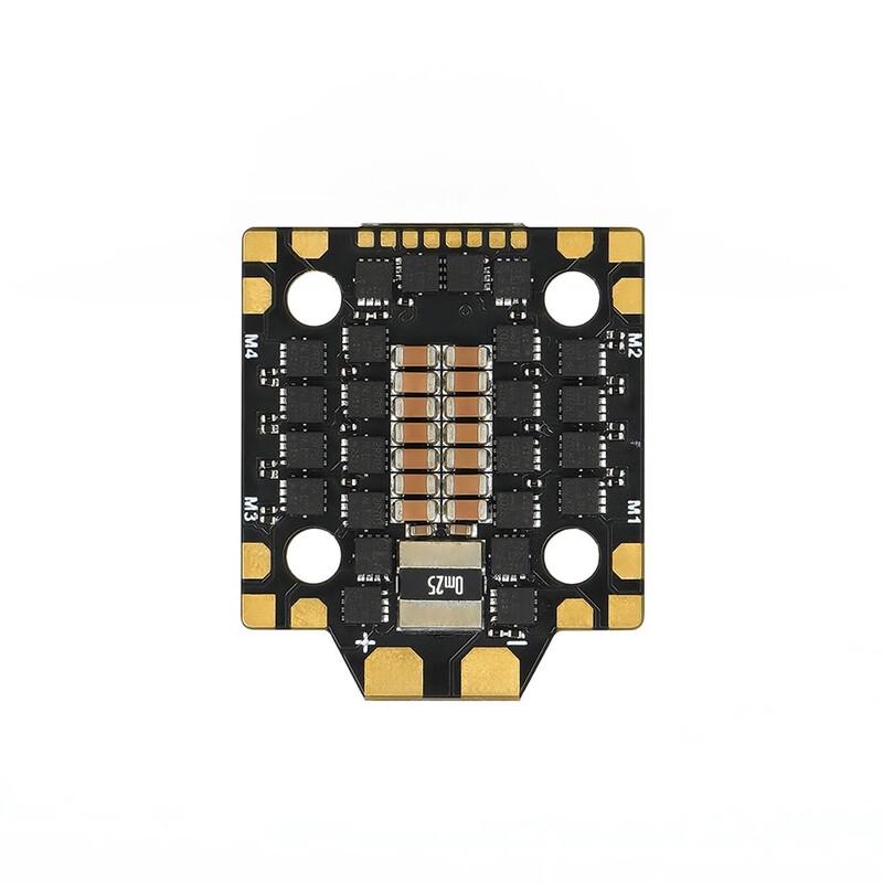 AXISFLYING Argus Mini FPV Drone Components (CN version)