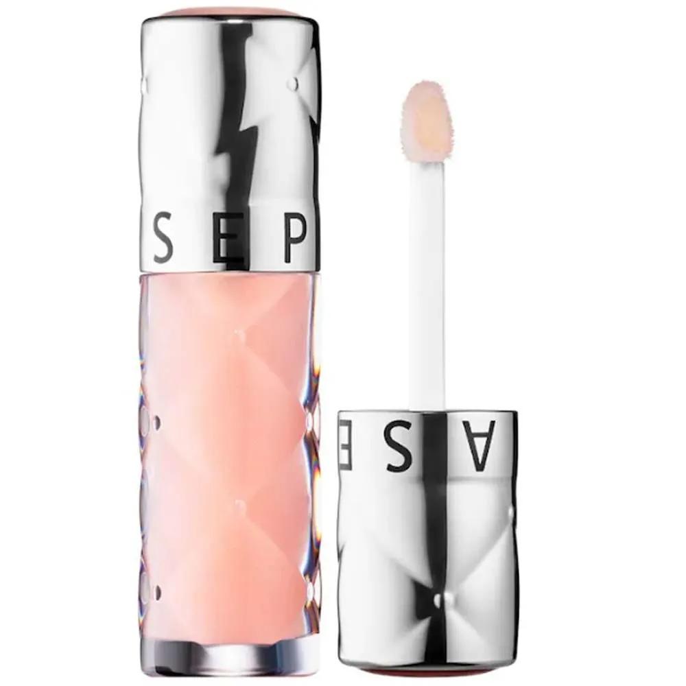 

Outrageous Plump Rabbit Tongue Lip Gloss SEPORA Collection 1