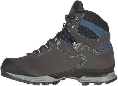 Unisex-Schuhe – Trekkingschuhe
