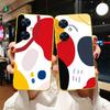 for Huawei Nova 11i Case Cute Astronaut Soft Silicone Phone Cover for Huawei Nova 11i MAO-LX9 Back Cases Nova11i 11 i Funda Etui