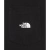 The North Face Men S eSSence Short Sleeve Tee Black nt7uS50b