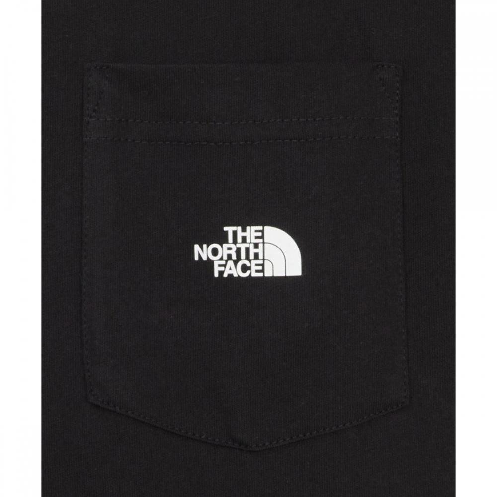 The North Face Men S eSSence Short Sleeve Tee Black nt7uS50b