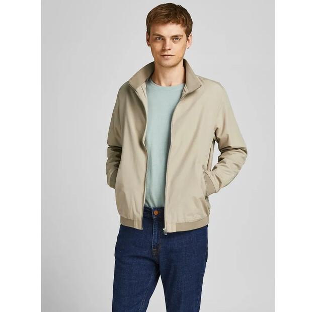 Jack & Jones Rush Harrington Jacket