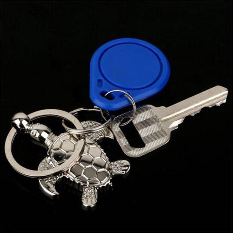1PC Sea Turtle Pendent Keychains Keyring Keyfob Key Ring Holder Lovely Gift AL 1PC Sea Turtle Pendent Keychains Keyring Keyfob Key Ring Holder Lovely Gift AL