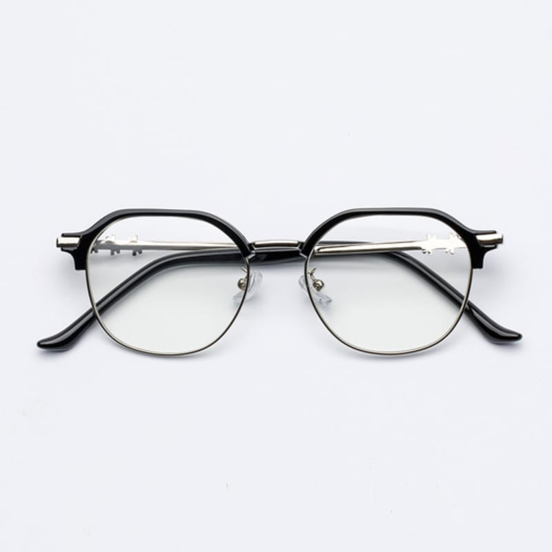 RECLOW BORN GLAS SCHWARZ VER