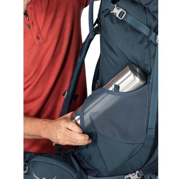 Рюкзак Osprey Volt 65 muted space blue