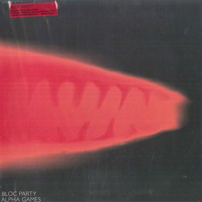 LP deska BLOC PARTY - Alpha Games INFECT669ELP Infectious Musi 2022 Celosvětový Rock