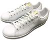 Stan Smith FD F36575 Authentic [Adidas] White/White/Gold 22.5cm