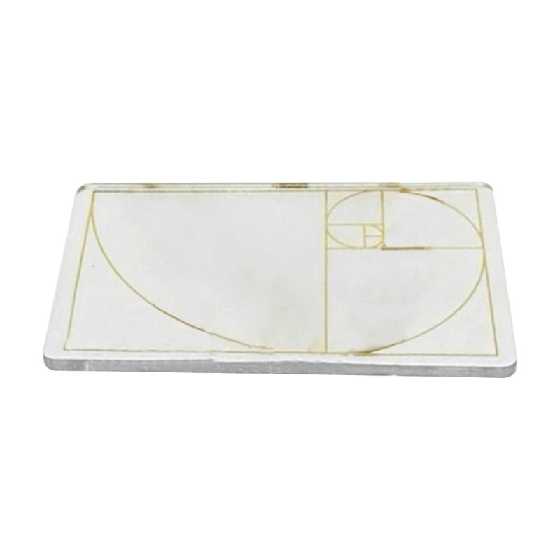 Golden Ratio Viewfinders Viewfinders Art Tool Golden Ratio Viewfinders Golden Ratio Viewfinders Golden Section Viewer золотой