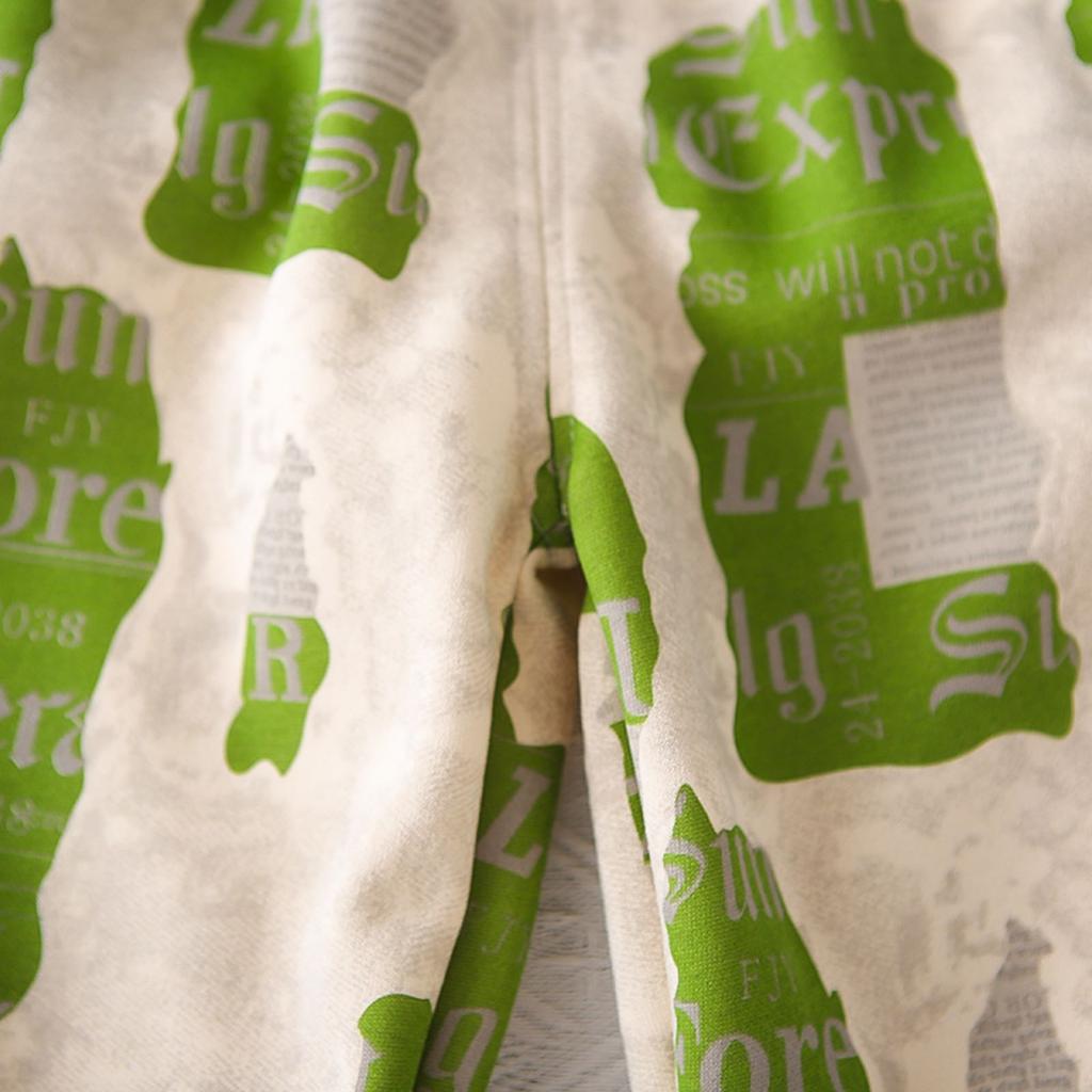 Παιδικό Καθημερινό Σετ Μακρυμάνικης Μπλούζας και Παντελονιού, Άνετα Καθημερινά Ρούχα