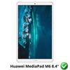 Protection écran - Phonillico - Huawei MediaPad M6 8.4" - Pack de 2 - Résistant aux rayures - Plastique premium