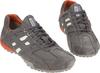 Geox U Snake K Sneakers (U4207K) Grey/anthracite