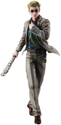 Kento Nanami Megahouse Versija Jujutsu Kaisen Figūrėlė