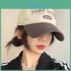 Week Baseball Cap Classic Retro Soft Top Curved Brim For Fall Fashion