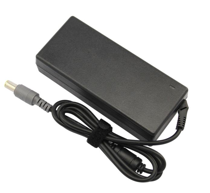 Lenovo 45N0308 Adapter Zasilający/ Inwentor Wewnętrzna 90 W Czarny