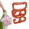 Multi Purpose Handle Holder Carrier Ergonomic Design Self-Locking Bag Holder  Comfortable Use