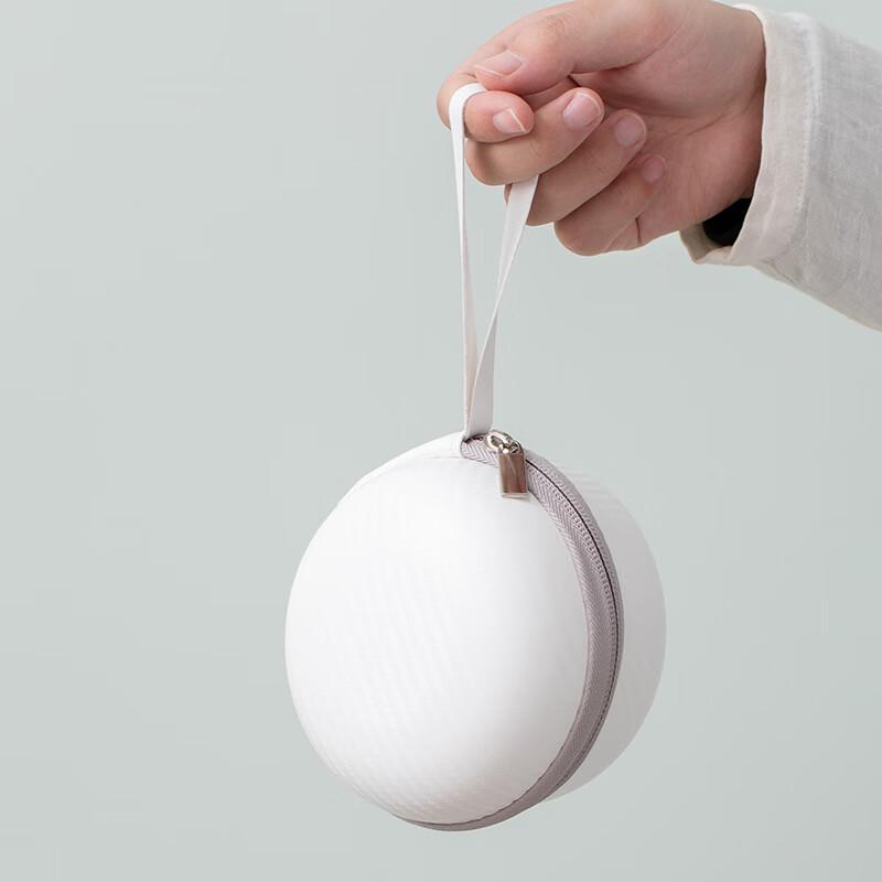 DARUNYAO Portable Quick Teacup Tea Set