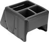 Car Mate Console Box Trash Can Drink HolDer For Delica D 5  Serena Cx501k
