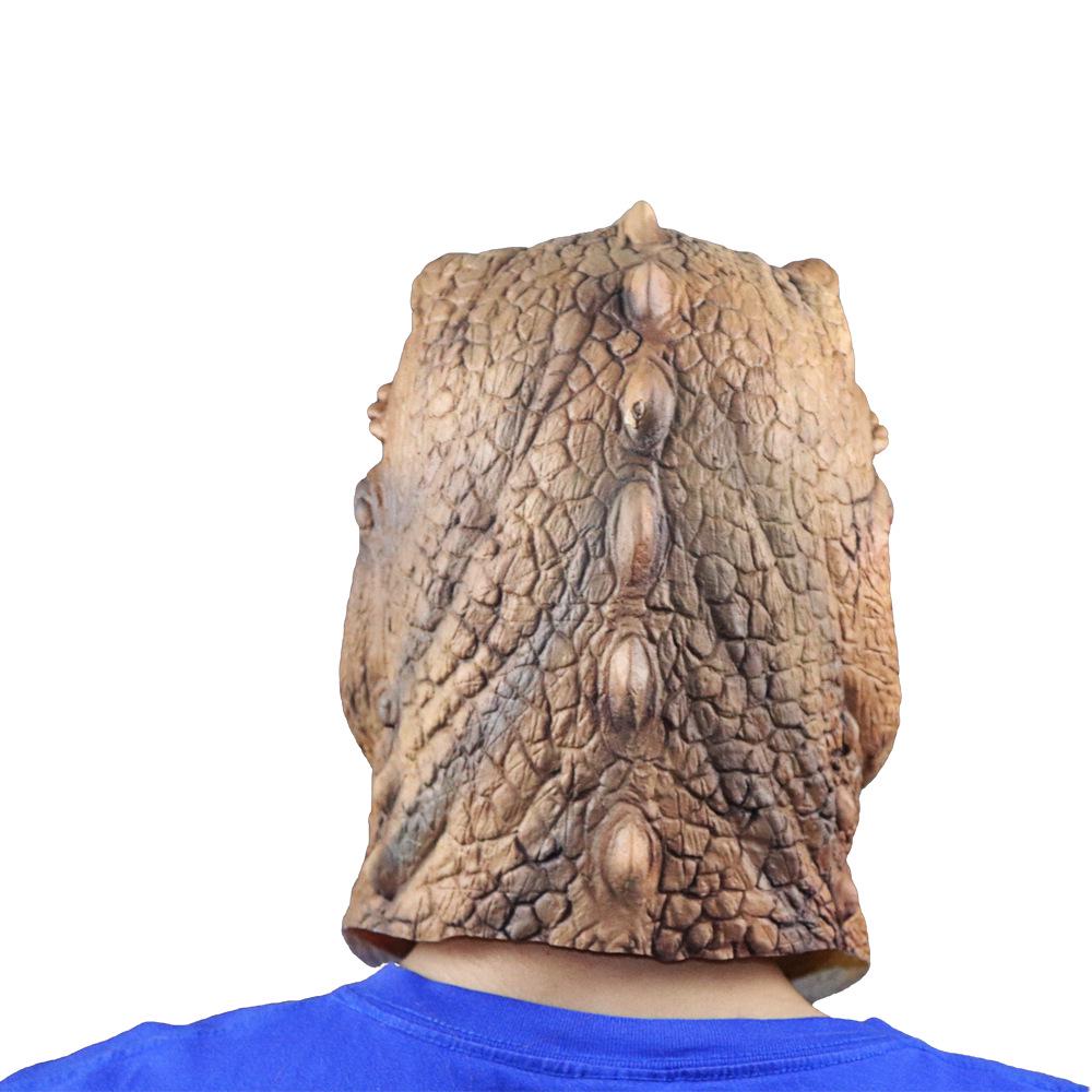 Jurassic Dinosaur T-Rex Mask for Christmas & Halloween