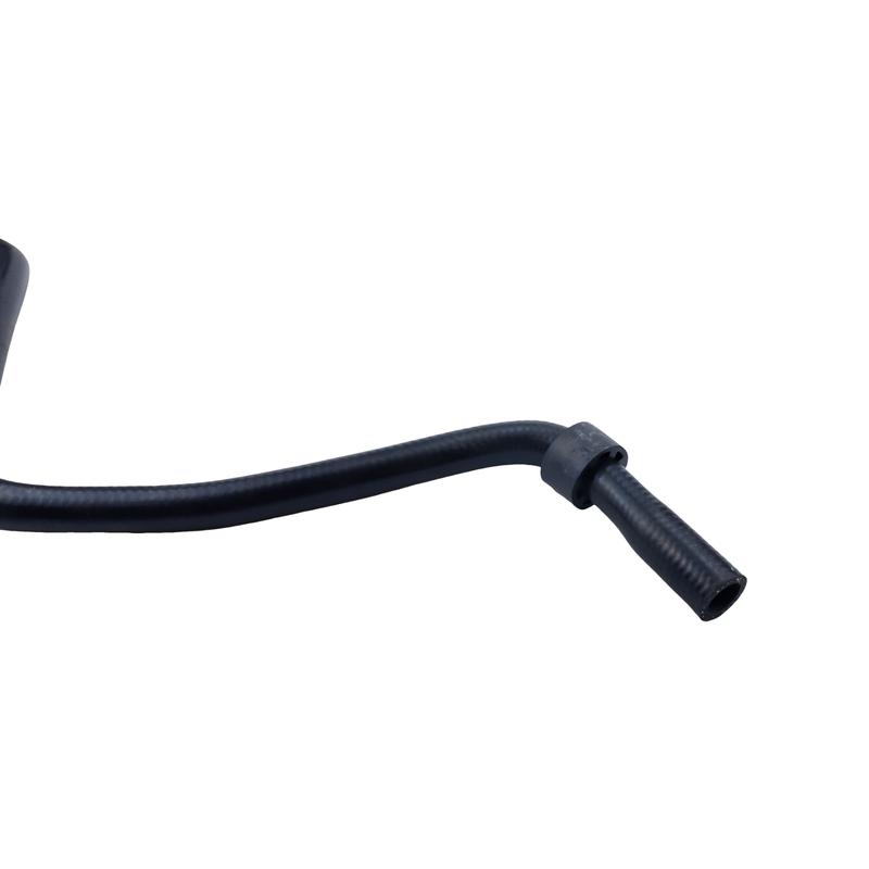 Car Water Tank Down Hose For Volkswagen Bora 2008 - 2011 1.6L OEM 180122109 Pipe Engine Gearbox Oil Cooler Radiator Heater Auto