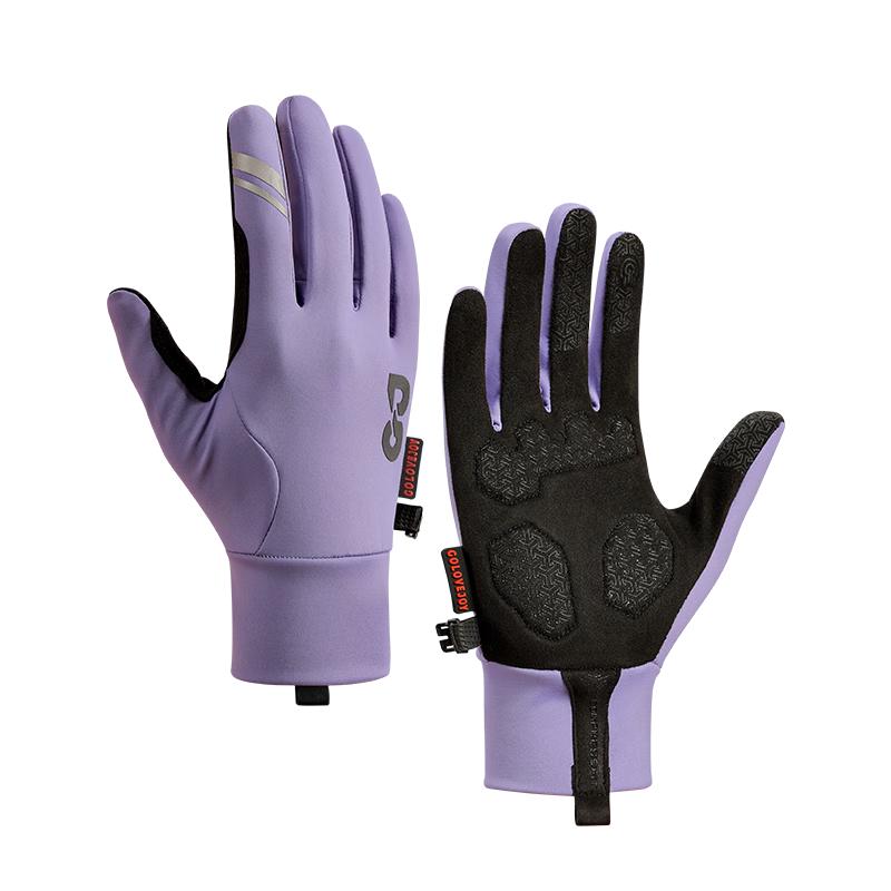 

GOLOVEJOY Унисекс Зимние Перчатки с Сенсорным Экраном S