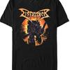 Dismember Band Black T-shirt Unisex Tee All Sizes S To 345Xl XA946