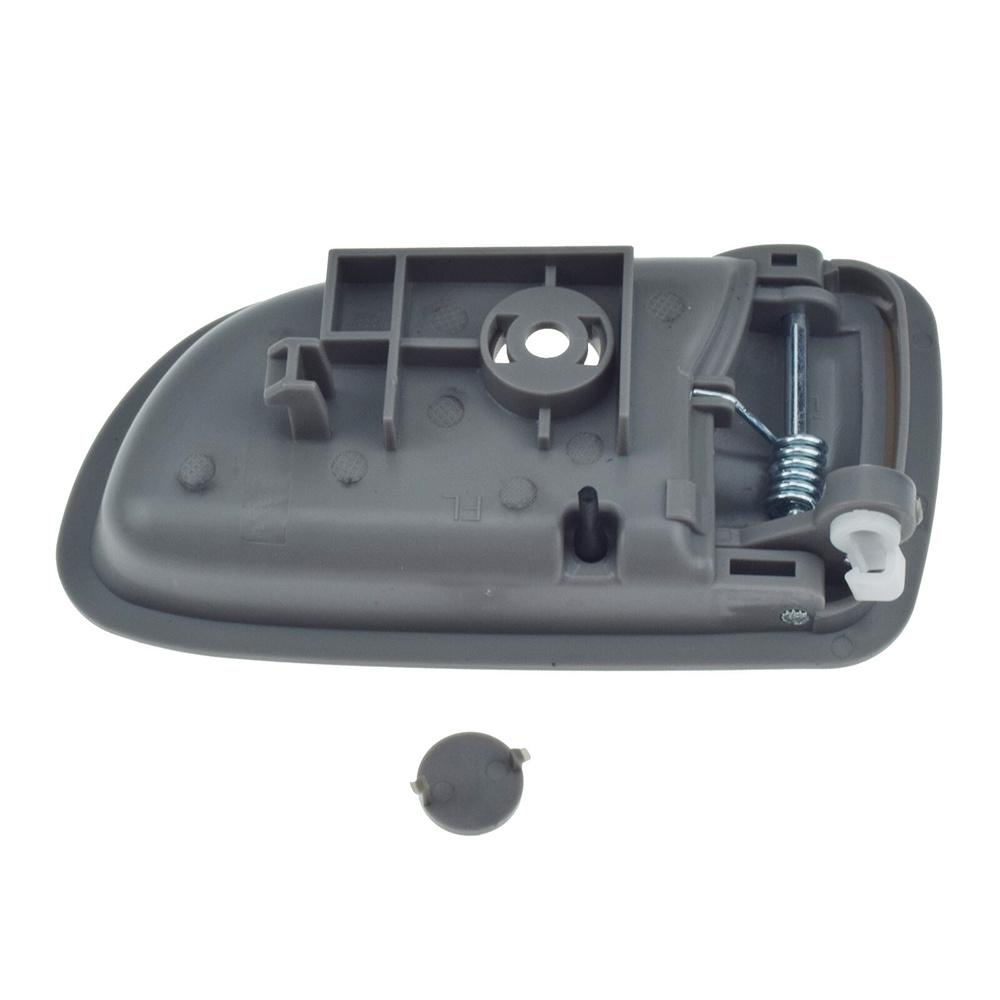 Left Inside Interior Inner Door Handle for KIA RIO 2003 2004 2005 82610FD000
