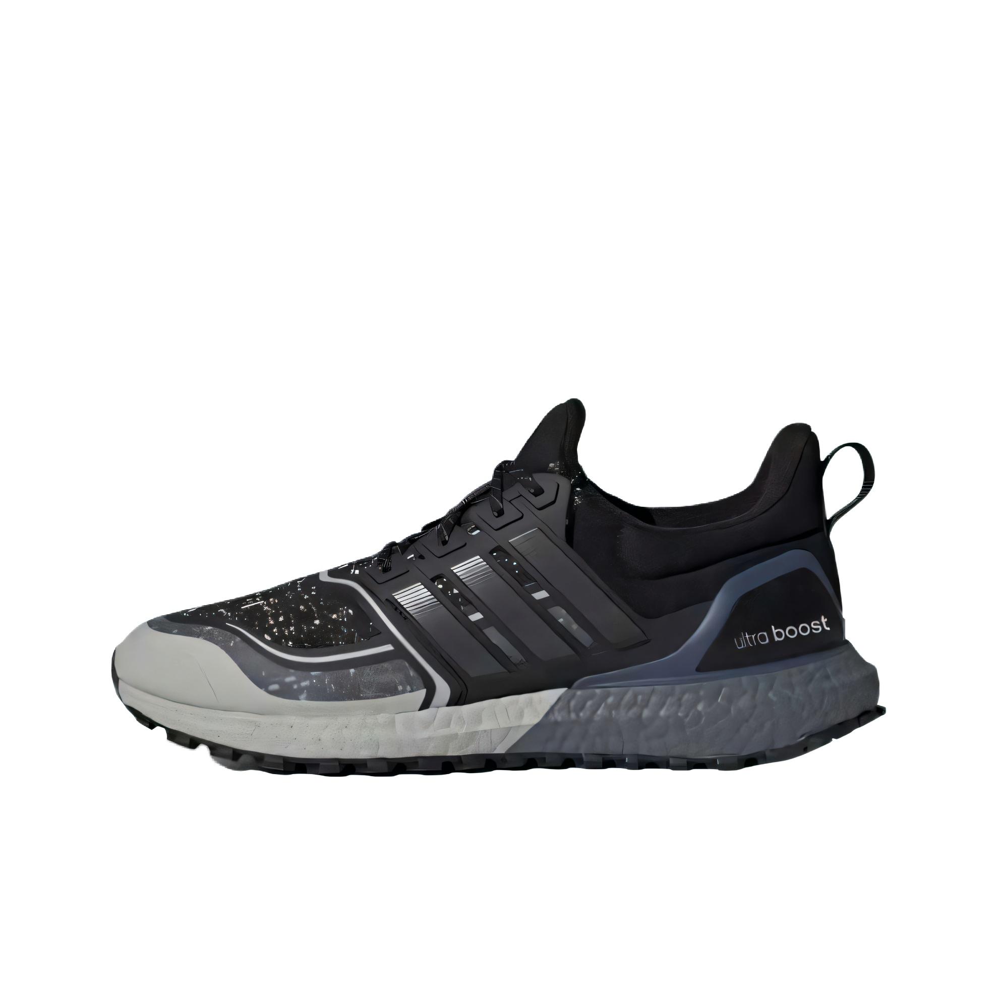 

adidas Ultraboost 1.0 ATR 25 Core Black Core Black Preloved Ink Men Sneakers JP7792 41⅓