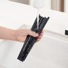 Reusable Sushi Chopsticks Non-Slip Chinese Chopsticks Premium Black Chopsticks  Kitchen Tableware