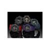 Casio G-Shock GA-140-1A4 Analog-Digital Watch Shock Resistant Black Red