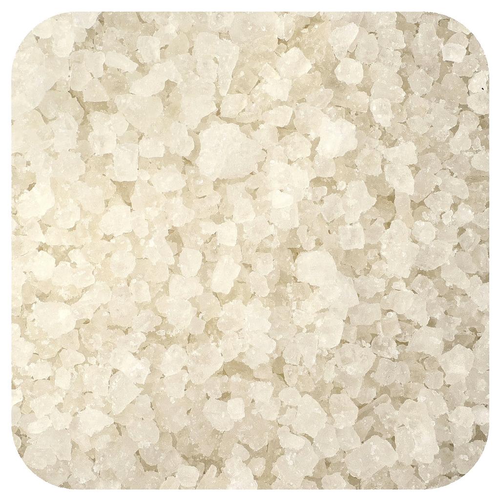 Frontier Co-op, Dead Sea Salt, 453g (16oz)