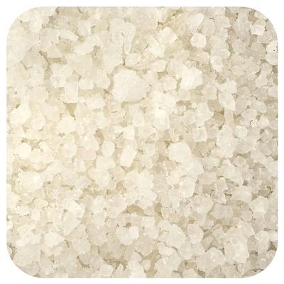 Dead Sea Salt, 453g (16oz)