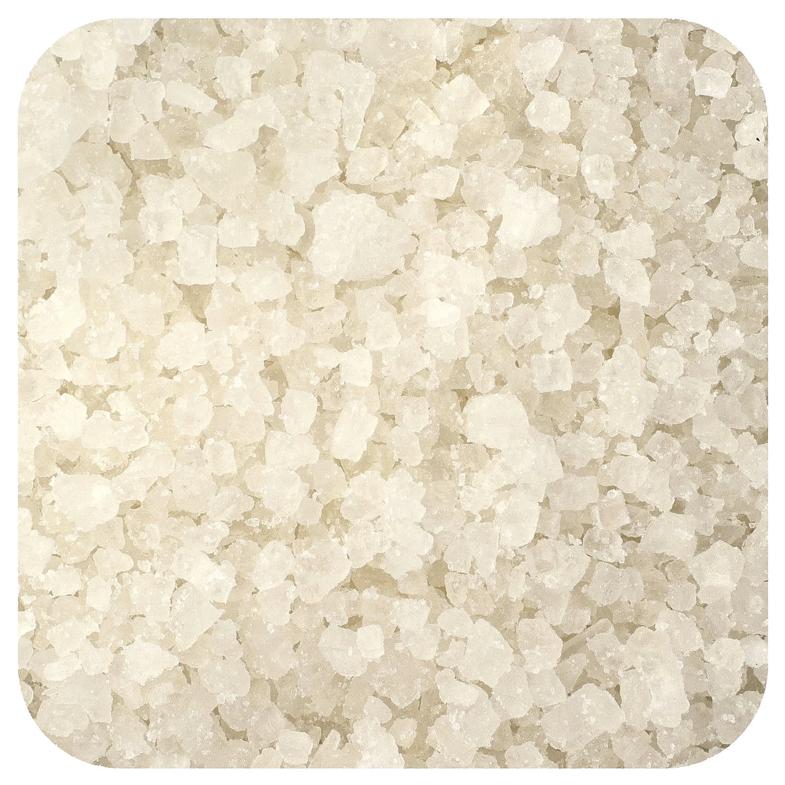 

Frontier Co-op, Dead Sea Salt, 453g (16oz)