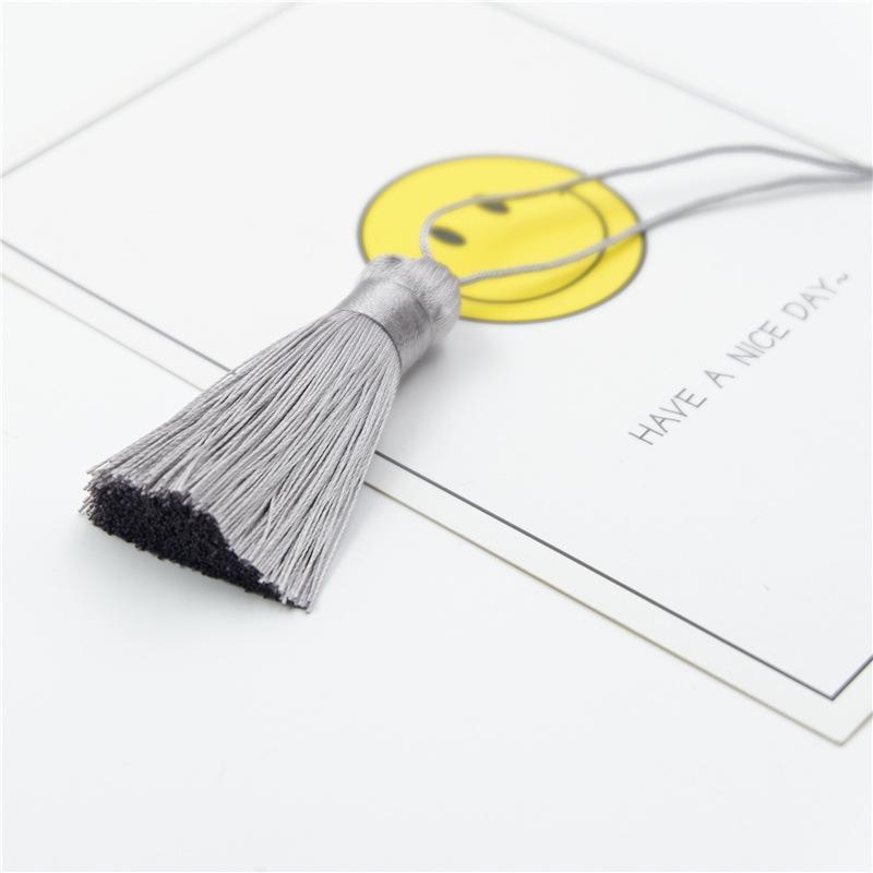 Ciucure cu nod chinezesc cu deschidere de 5 cm pentru bijuterii Bodhi DIY