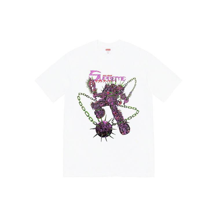 Supreme Spikes Tee SUP-FW21-377